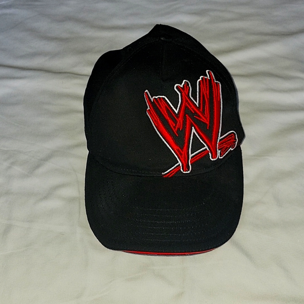 2014 WWE Hat